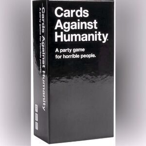 Cards Against Humanity Party Game